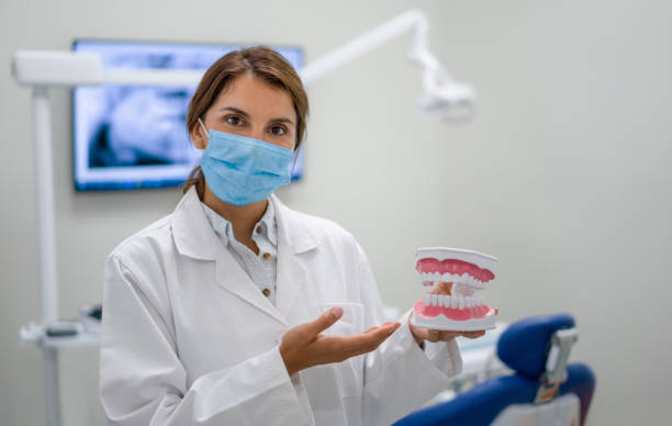 Best Emergency Dental Care for Broken or Chipped Teeth in Theodore, AL